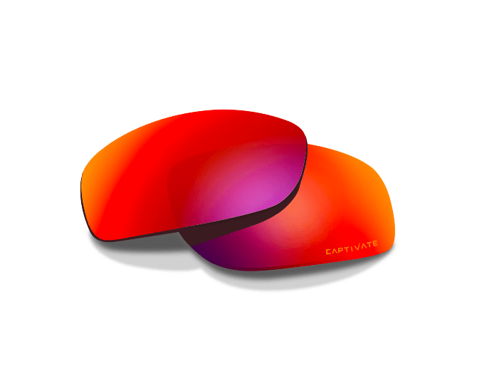 Safety Glasses - Mann Supply Wiley XAdjustable