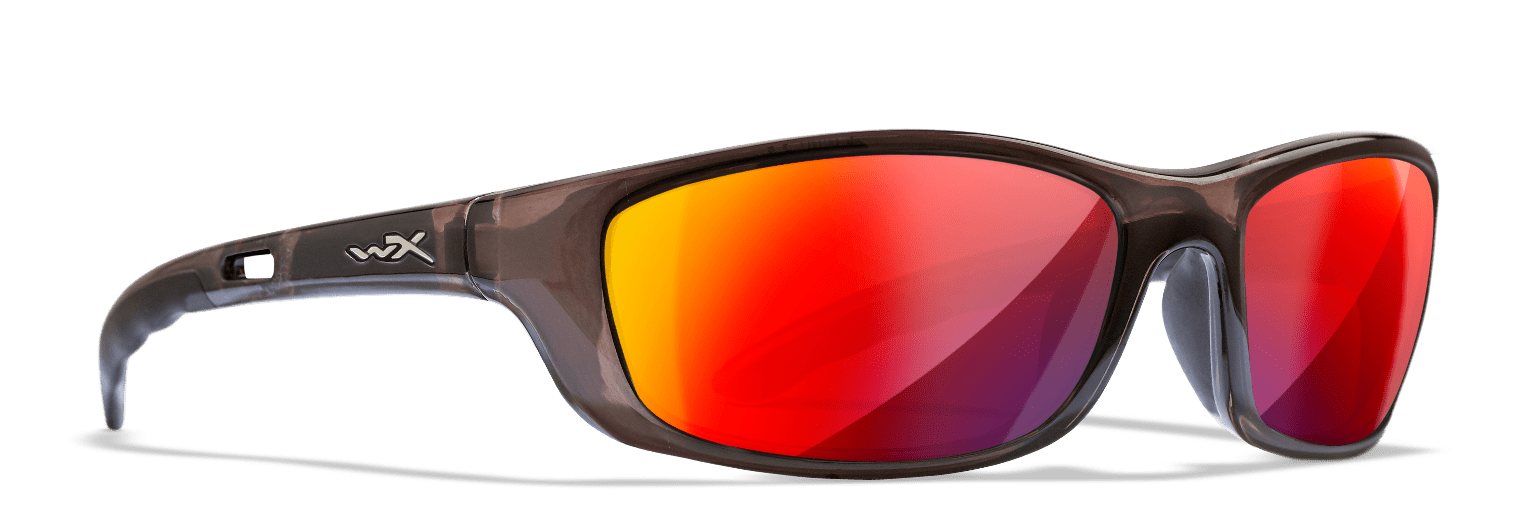 Safety Glasses - Mann Supply Wiley XAdjustable