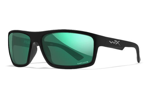 Safety Glasses - Mann Supply Wiley XAdjustable