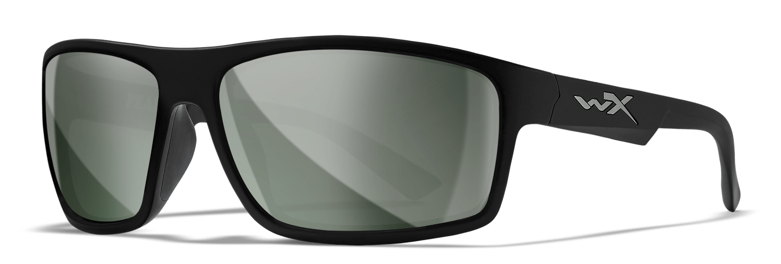 Safety Glasses - Mann Supply Wiley XAdjustable