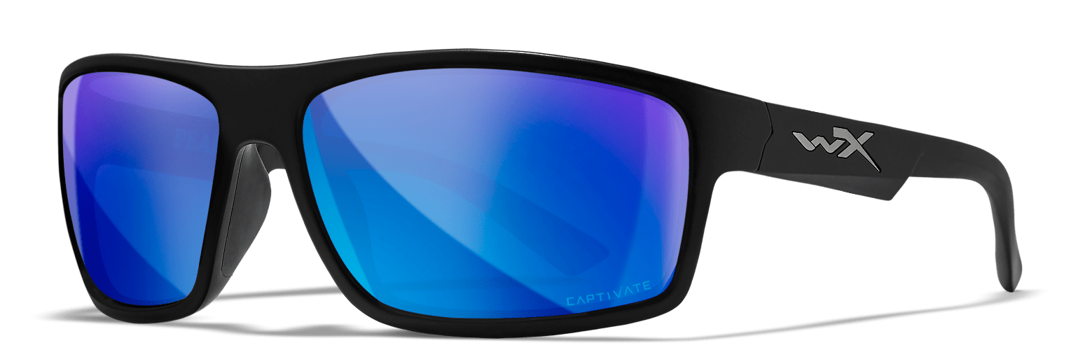 Safety Glasses - Mann Supply Wiley XAdjustable