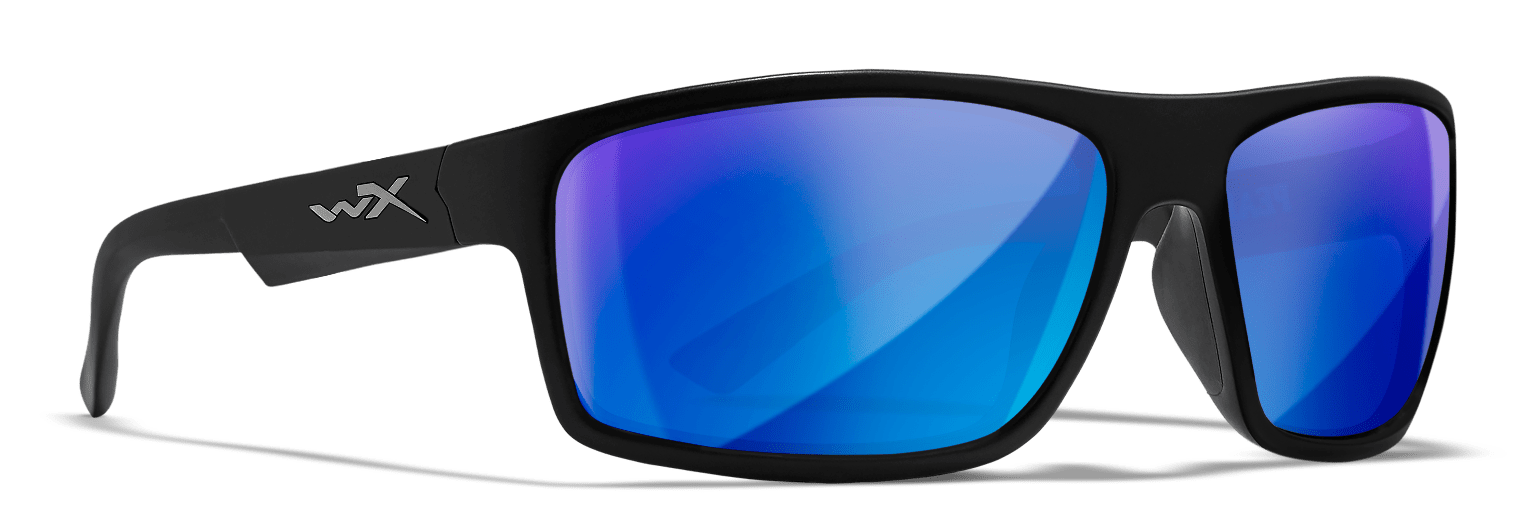 Safety Glasses - Mann Supply Wiley XAdjustable