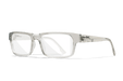 Safety Glasses - Mann Supply Wiley XAdjustable
