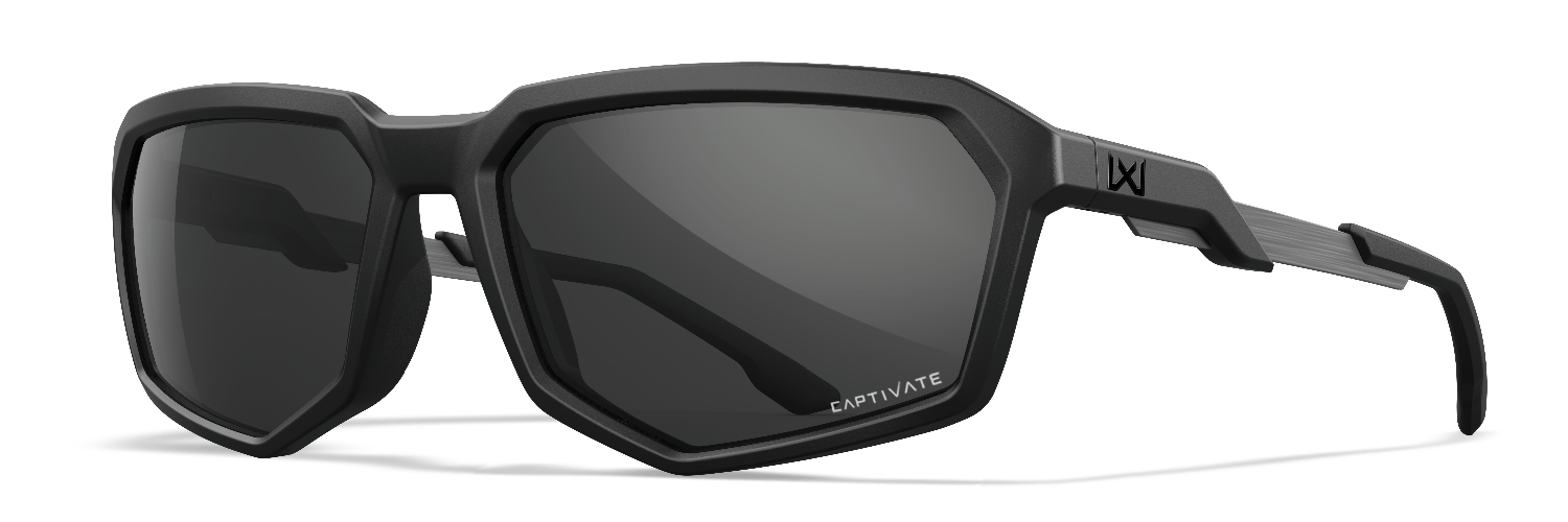 Safety Glasses - Mann Supply Wiley XAdjustable