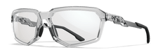 Safety Glasses - Mann Supply Wiley XAdjustable