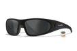 Safety Glasses - Mann Supply Wiley XAdjustable