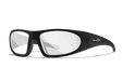 Safety Glasses - Mann Supply Wiley XAdjustable