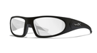 Safety Glasses - Mann Supply Wiley XAdjustable