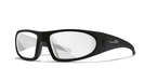 Safety Glasses - Mann Supply Wiley XAdjustable