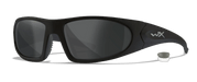 Safety Glasses - Mann Supply Wiley XAdjustable