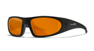 Safety Glasses - Mann Supply Wiley XAdjustable