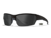 Safety Glasses - Mann Supply Wiley XAdjustable