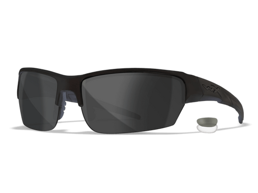 Safety Glasses - Mann Supply Wiley XAdjustable