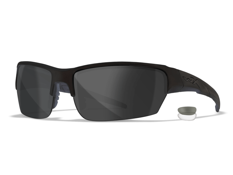 Safety Glasses - Mann Supply Wiley XAdjustable