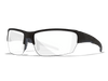 Safety Glasses - Mann Supply Wiley XAdjustable
