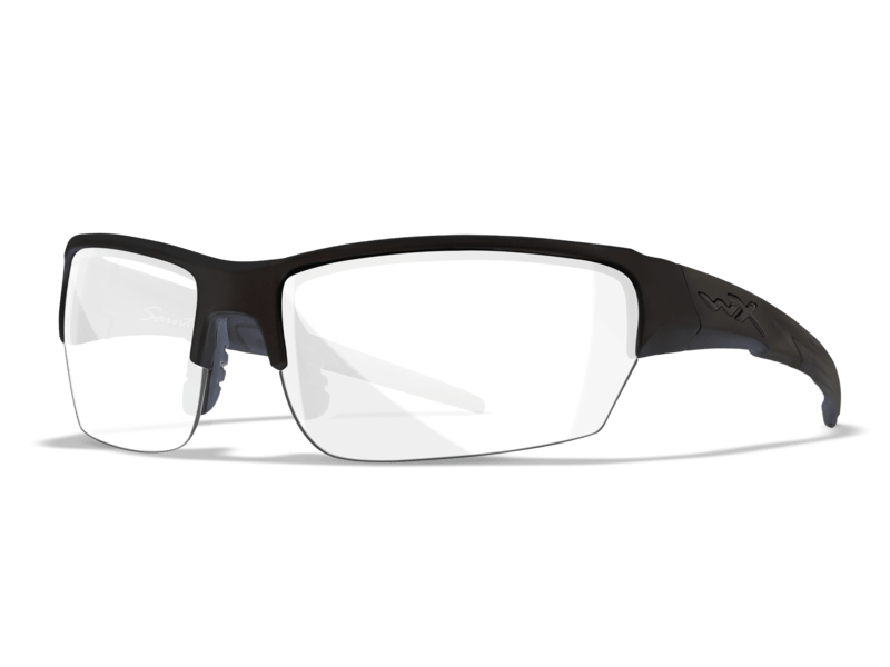 Safety Glasses - Mann Supply Wiley XAdjustable