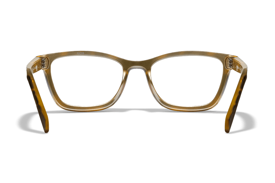 Safety Glasses - Mann Supply Wiley XAdjustable