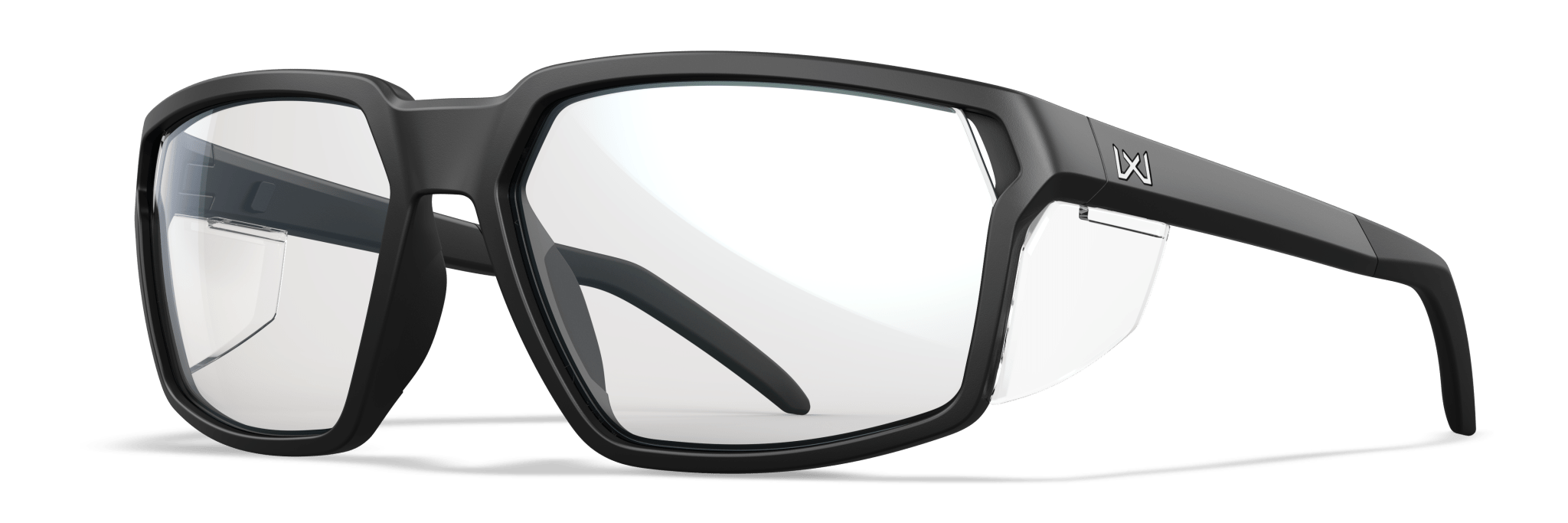Safety Glasses - Mann Supply Wiley XAdjustable