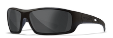 Safety Glasses - Mann Supply Wiley XAdjustable