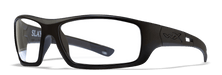 Safety Glasses - Mann Supply Wiley XAdjustable