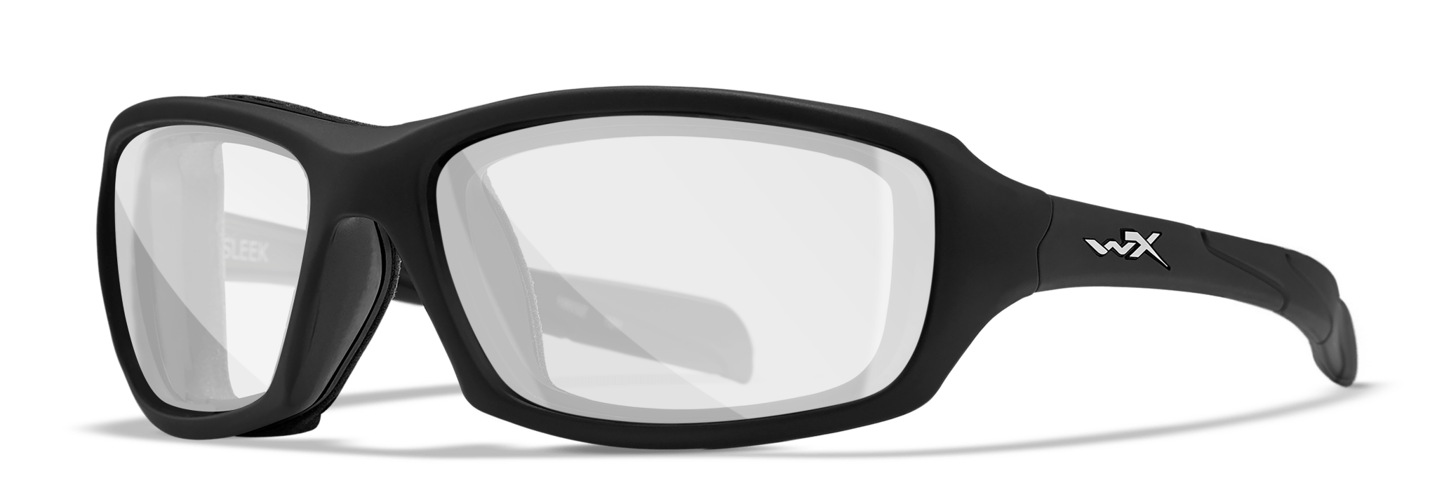 Safety Glasses - Mann Supply Wiley XAdjustable