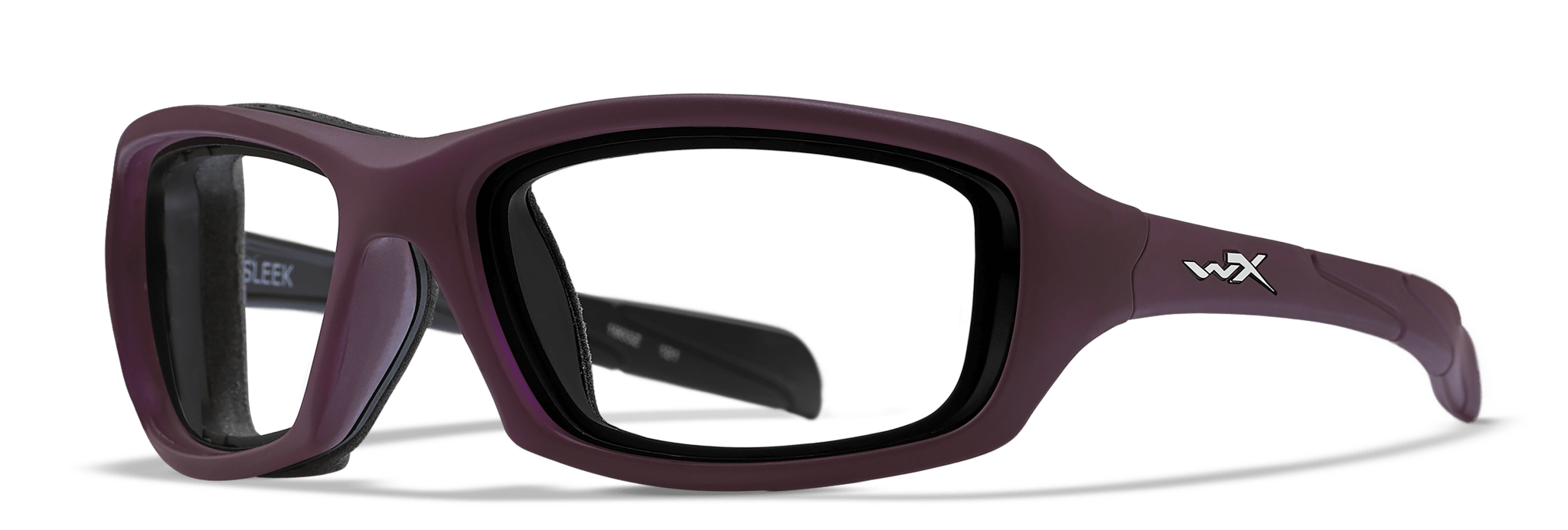 Safety Glasses - Mann Supply Wiley XAdjustable