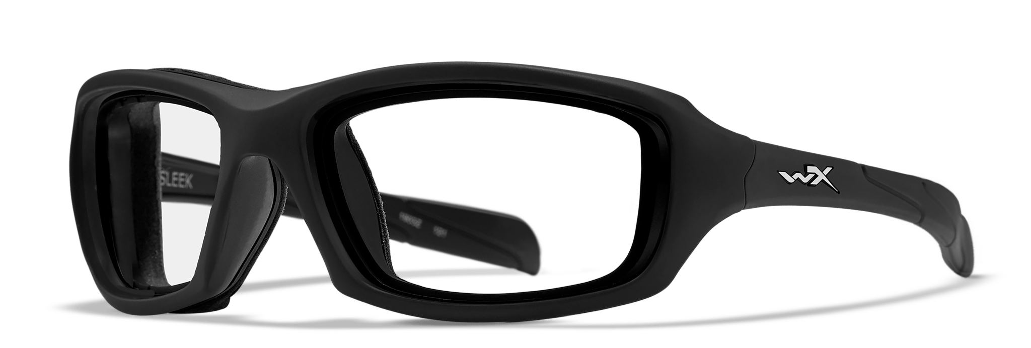 Safety Glasses - Mann Supply Wiley XAdjustable