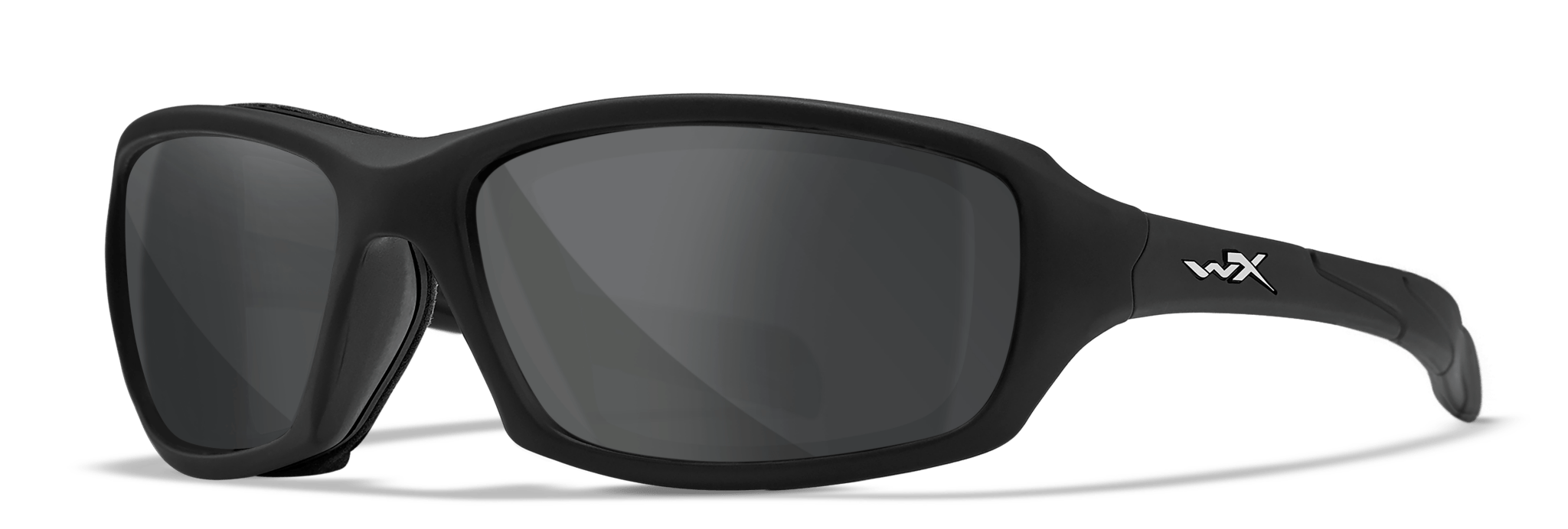 Safety Glasses - Mann Supply Wiley XAdjustable