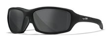 Safety Glasses - Mann Supply Wiley XAdjustable