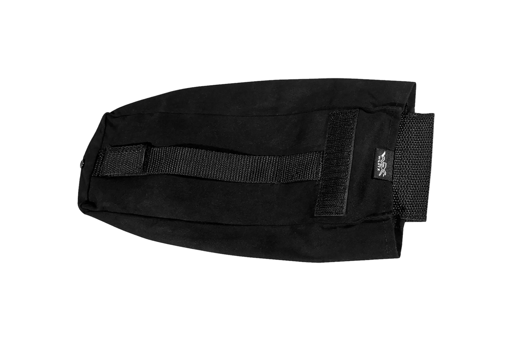 Safety Glasses - Mann Supply Wiley XAdjustable