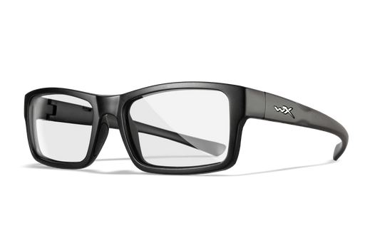 Safety Glasses - Mann Supply Wiley XAdjustable