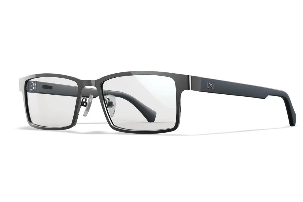 Safety Glasses - Mann Supply Wiley XAdjustable