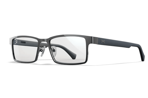 Safety Glasses - Mann Supply Wiley XAdjustable