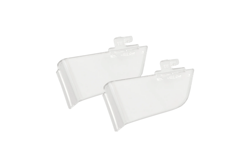 Safety Glasses - Mann Supply Wiley XAdjustable