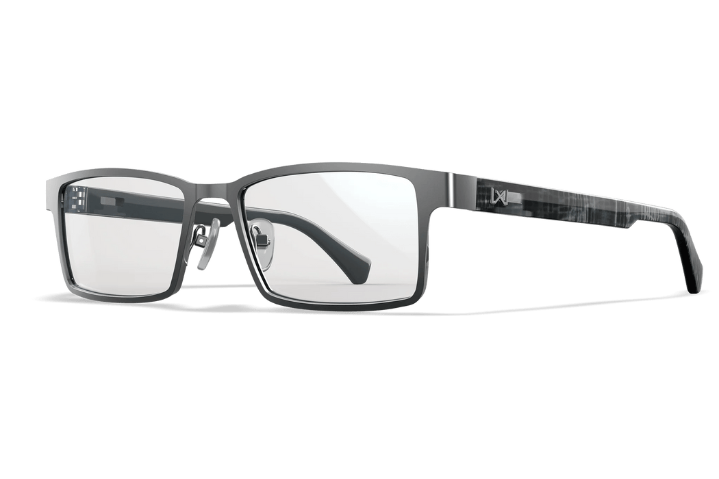 Safety Glasses - Mann Supply Wiley XAdjustable