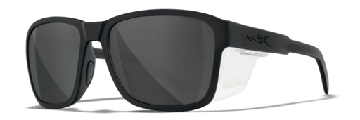 Safety Glasses - Mann Supply Wiley XAdjustable