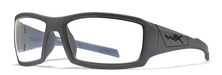 Safety Glasses - Mann Supply Wiley XAdjustable