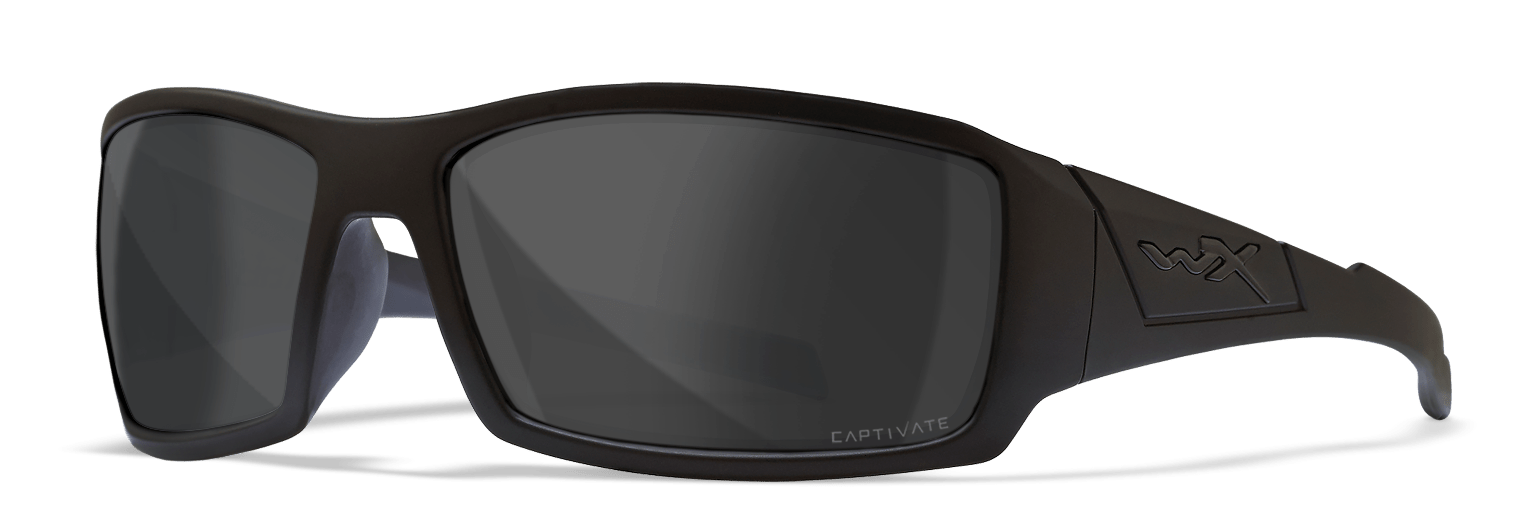 Safety Glasses - Mann Supply Wiley XAdjustable