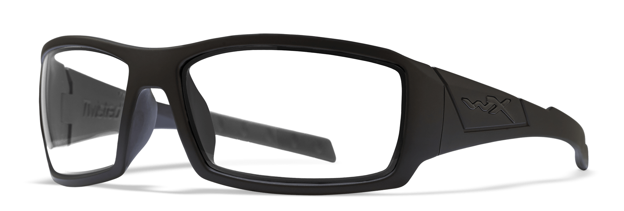 Safety Glasses - Mann Supply Wiley XAdjustable