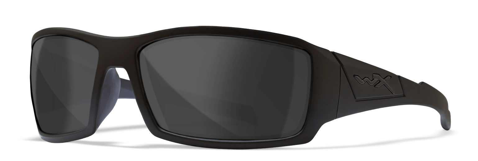Safety Glasses - Mann Supply Wiley XAdjustable