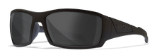 Safety Glasses - Mann Supply Wiley XAdjustable