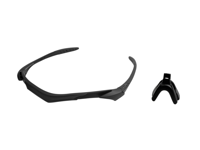 Safety Glasses - Mann Supply Wiley XAdjustable