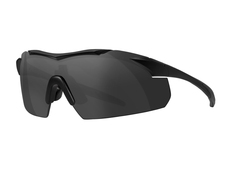 Safety Glasses - Mann Supply Wiley XAdjustable