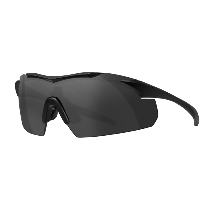 Safety Glasses - Mann Supply Wiley XAdjustable