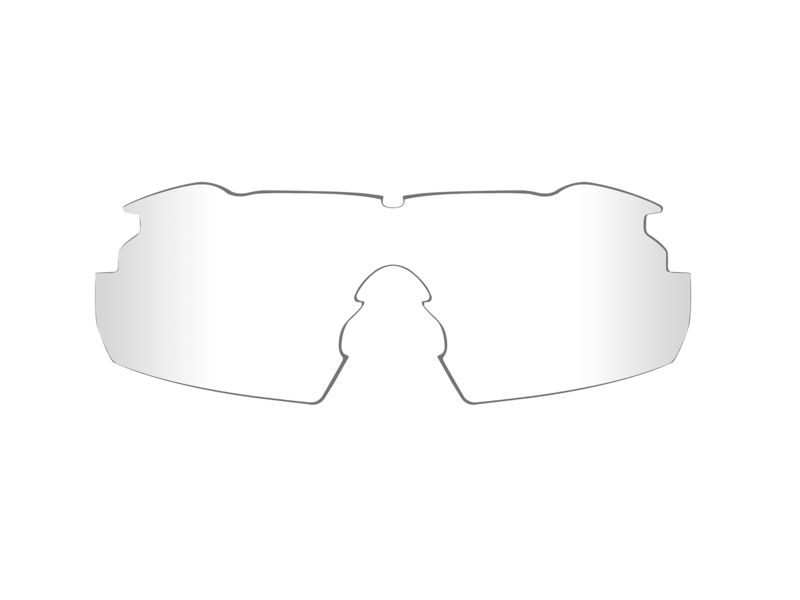 Safety Glasses - Mann Supply Wiley XAdjustable