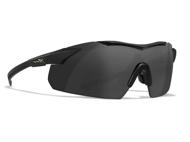 Safety Glasses - Mann Supply Wiley XAdjustable