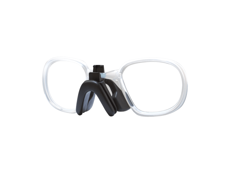 Safety Glasses - Mann Supply Wiley XAdjustable