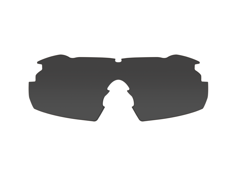 Safety Glasses - Mann Supply Wiley XAdjustable
