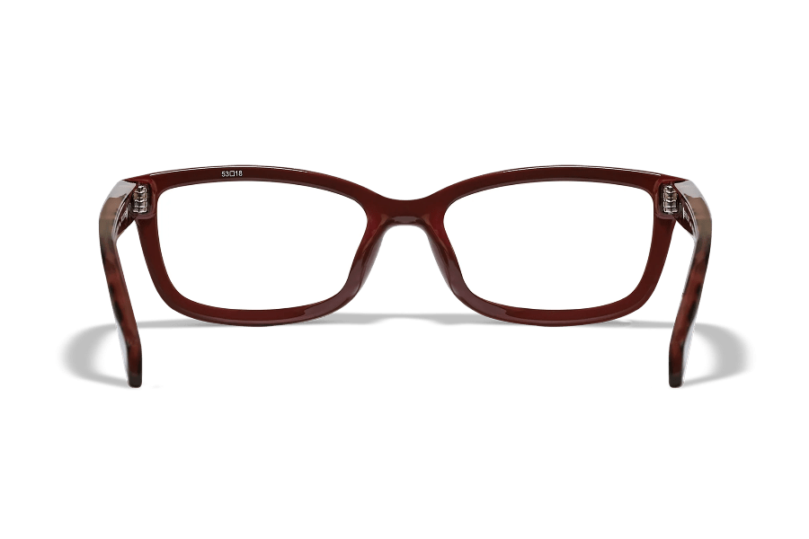 Safety Glasses - Mann Supply Wiley XAdjustable