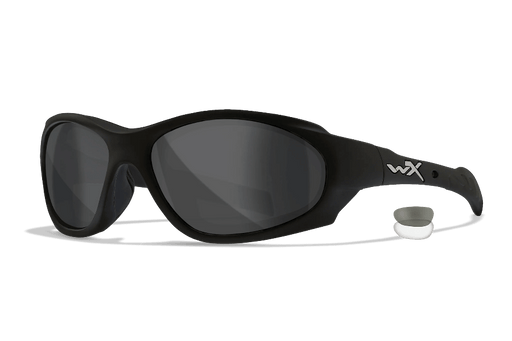 Safety Glasses - Mann Supply Wiley XAdjustable